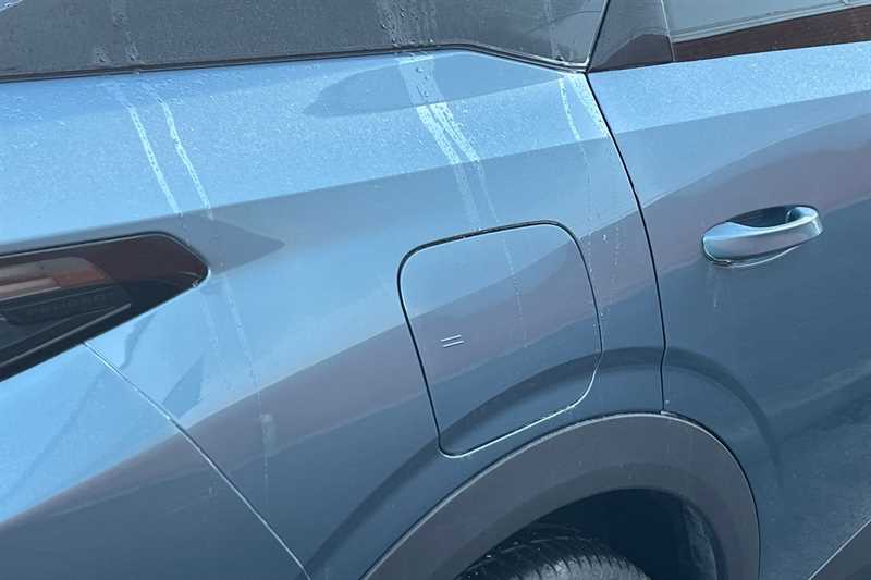 Used Peugeot 3008 2024 for sale - 76915295: Photo 33