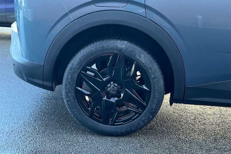 Used Peugeot 3008 2024 for sale - 76915295: Photo 34