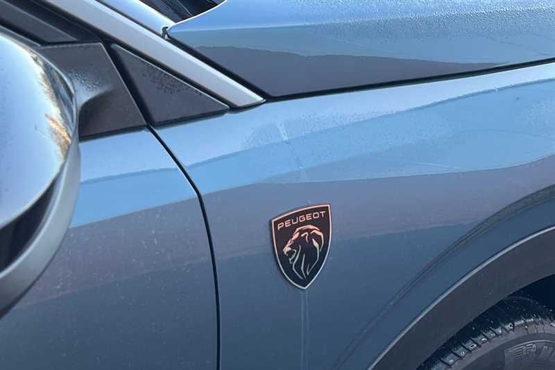 Used Peugeot 3008 2024 for sale - 76915295: Photo 36