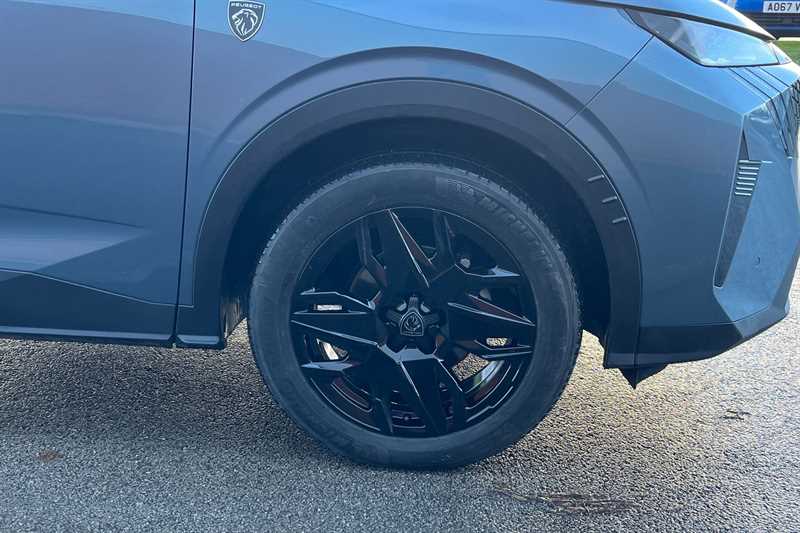 Used Peugeot 3008 2024 for sale - 76915295: Photo 37