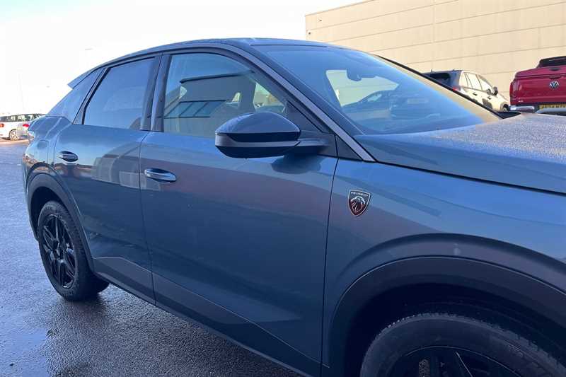 Used Peugeot 3008 2024 for sale - 76915295: Photo 38