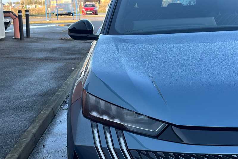 Used Peugeot 3008 2024 for sale - 76915295: Photo 39