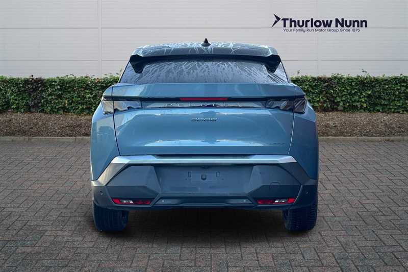 Used Peugeot 3008 2024 for sale - 76915295: Photo 4