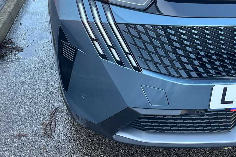 Used Peugeot 3008 2024 for sale - 76915295: Photo 40