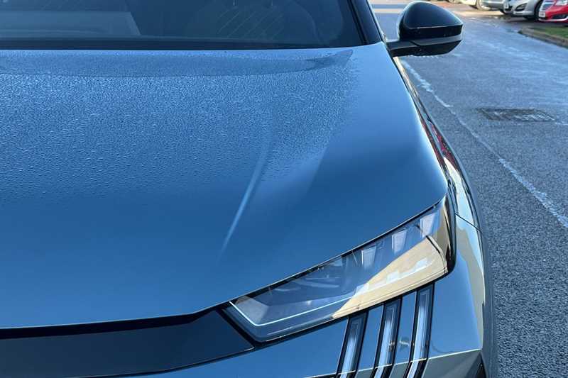 Used Peugeot 3008 2024 for sale - 76915295: Photo 42