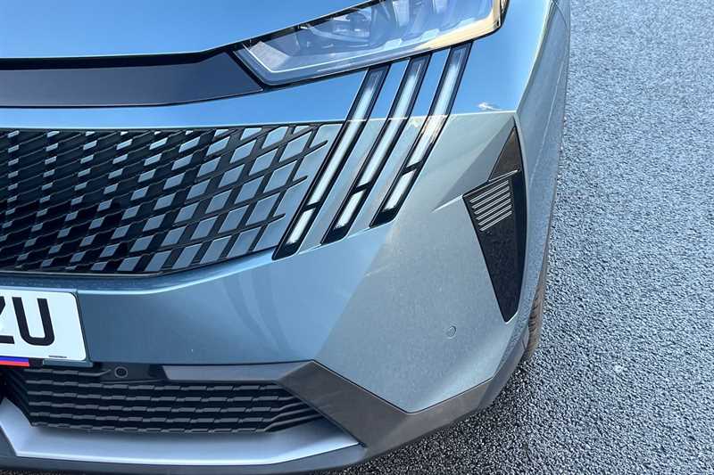 Used Peugeot 3008 2024 for sale - 76915295: Photo 43