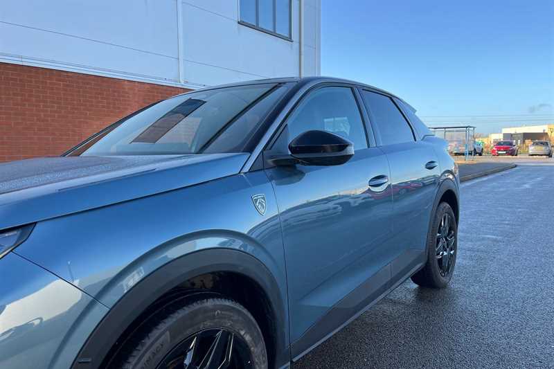 Used Peugeot 3008 2024 for sale - 76915295: Photo 45