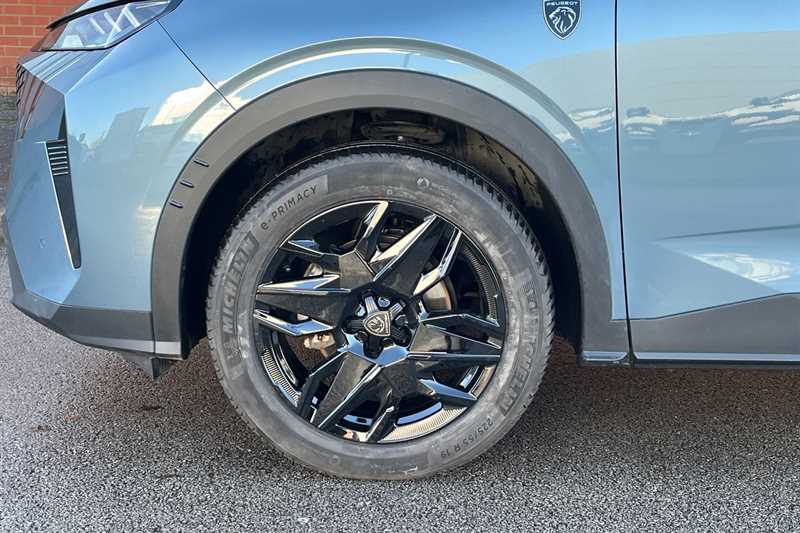 Used Peugeot 3008 2024 for sale - 76915295: Photo 46