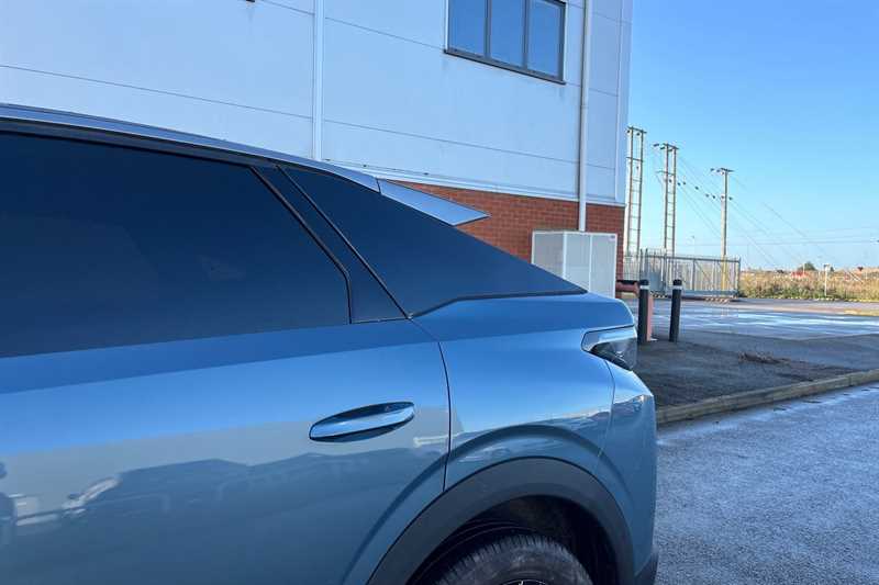 Used Peugeot 3008 2024 for sale - 76915295: Photo 47