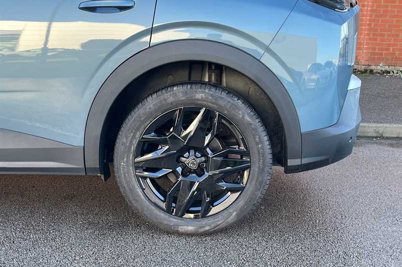 Used Peugeot 3008 2024 for sale - 76915295: Photo 48