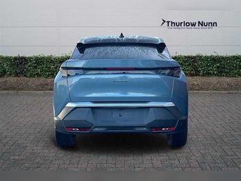 Used Peugeot 3008 2024 for sale - 76915295: Photo