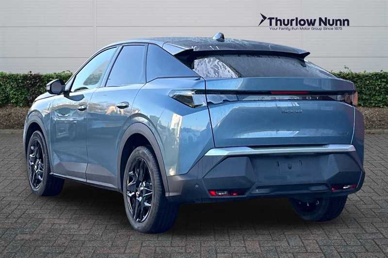 Used Peugeot 3008 2024 for sale - 76915295: Photo 5