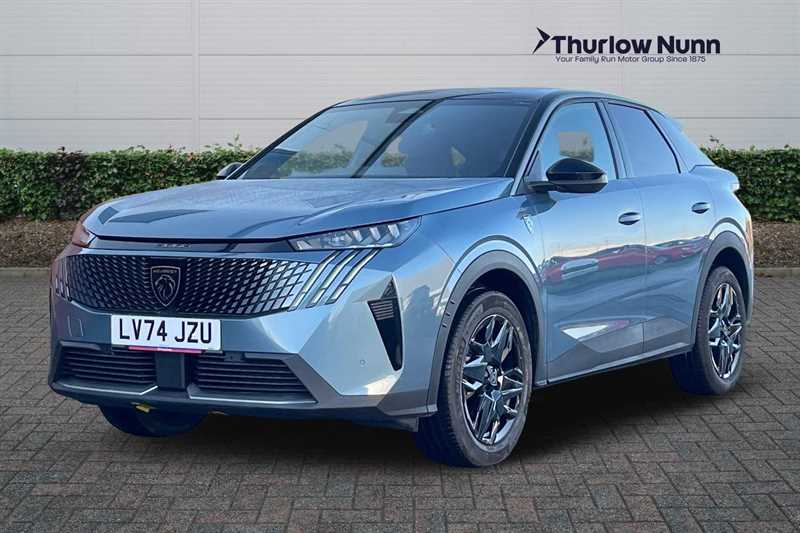 Used Peugeot 3008 2024 for sale - 76915295: Photo 7