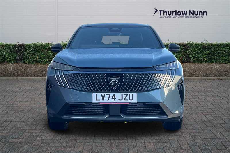 Used Peugeot 3008 2024 for sale - 76915295: Photo 8