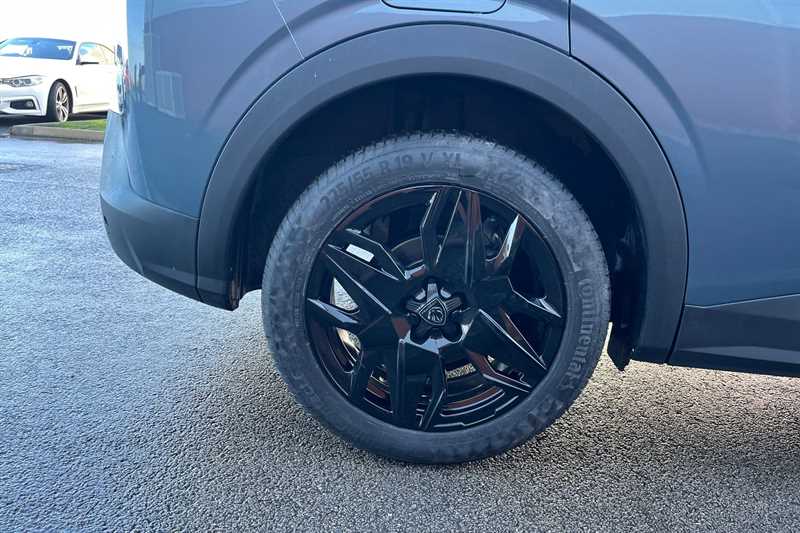 Used Peugeot 3008 2024 for sale - 76915295: Photo 9