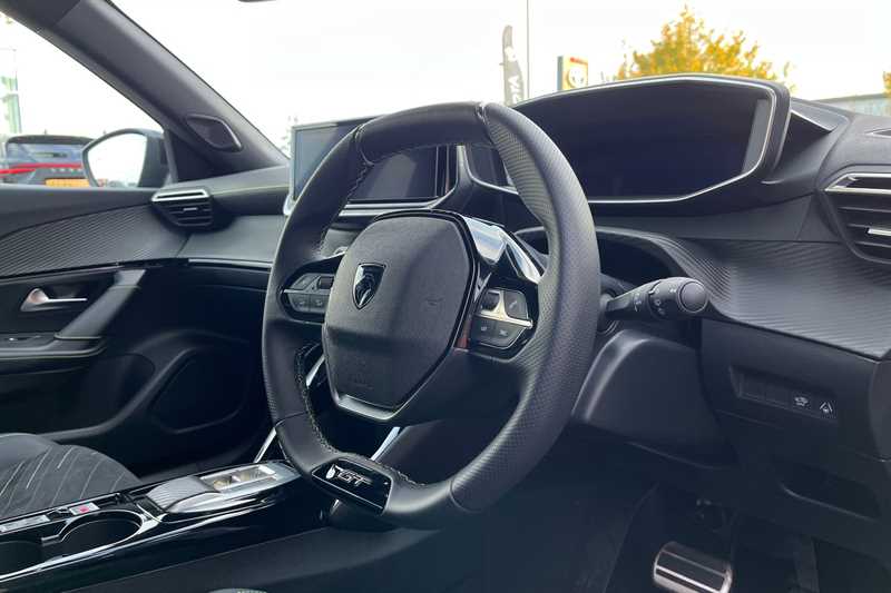 Used Peugeot E-2008 2025 for sale - 76390253: Photo 10