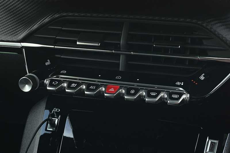 Used Peugeot E-2008 2025 for sale - 76390253: Photo 15