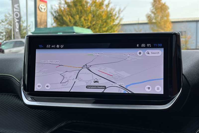 Used Peugeot E-2008 2025 for sale - 76390253: Photo 18