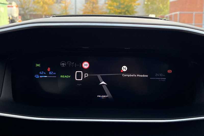 Used Peugeot E-2008 2025 for sale - 76390253: Photo 20