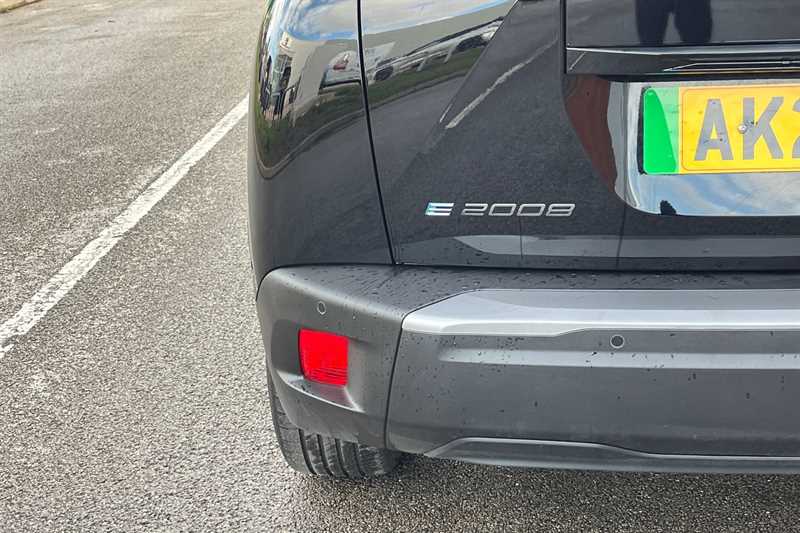 Used Peugeot E-2008 2025 for sale - 76390253: Photo 29