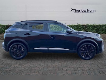 Used Peugeot 2008 2025 for sale - 76390253: Photo