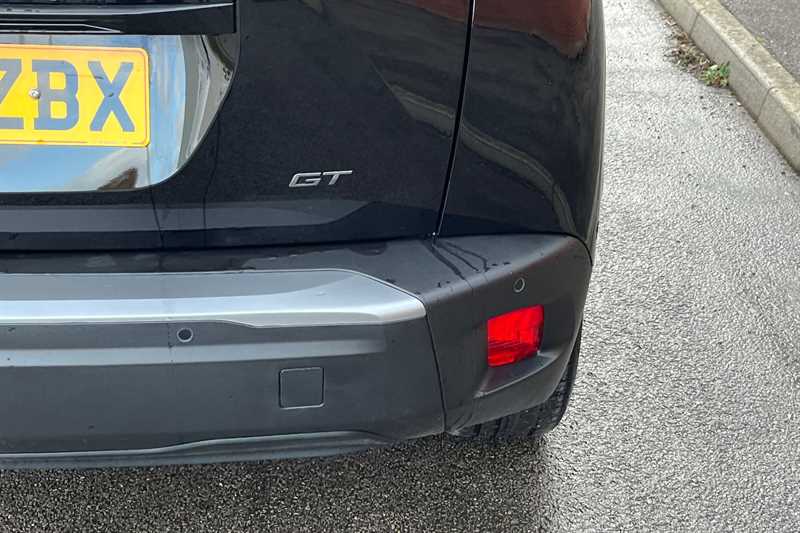 Used Peugeot E-2008 2025 for sale - 76390253: Photo 31