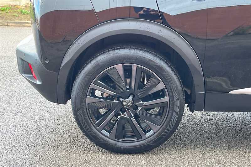 Used Peugeot E-2008 2025 for sale - 76390253: Photo 34