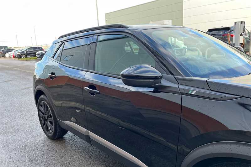 Used Peugeot E-2008 2025 for sale - 76390253: Photo 36