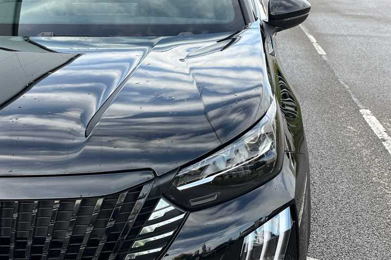 Used Peugeot E-2008 2025 for sale - 76390253: Photo 41