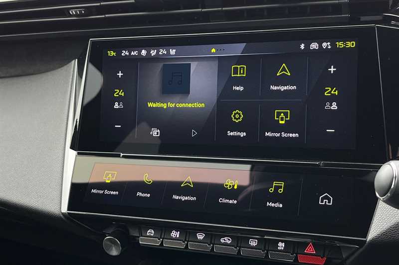 Used Peugeot 308 2025 for sale - 76999869: Photo 17