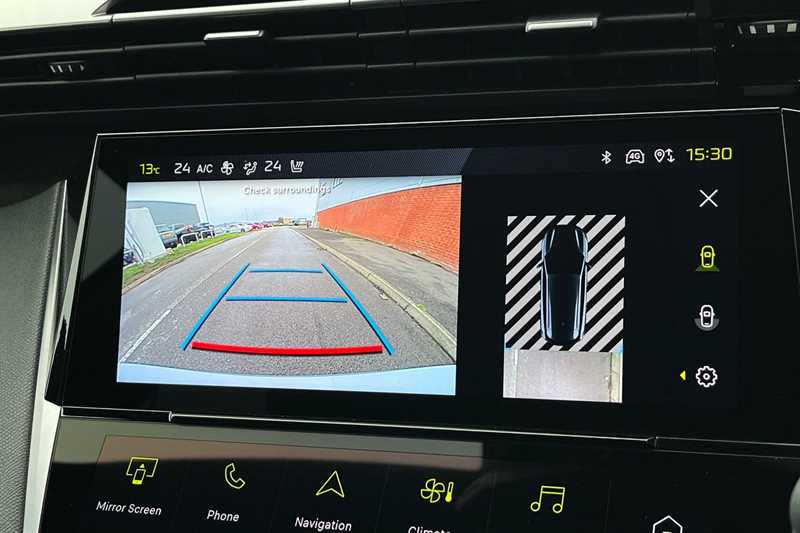 Used Peugeot 308 2025 for sale - 76999869: Photo 19