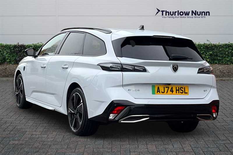 Used Peugeot 308 2025 for sale - 76999869: Photo 5