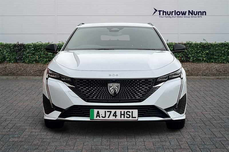 Used Peugeot 308 2025 for sale - 76999869: Photo 8