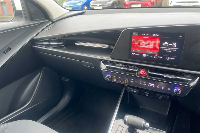 Used Kia Niro 2022 for sale - 77414051: Photo 14