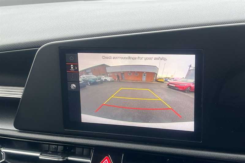 Used Kia Niro 2022 for sale - 77414051: Photo 19