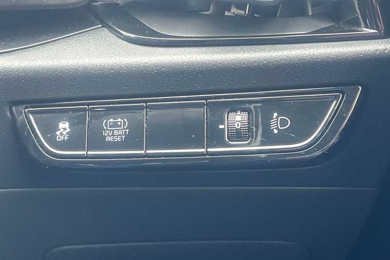 Used Kia Niro 2022 for sale - 77414051: Photo 37