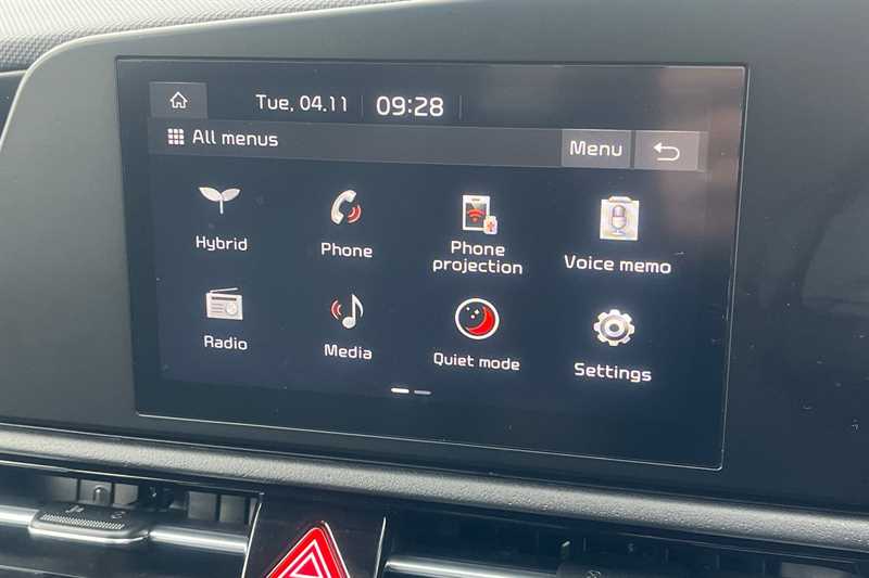 Used Kia Niro 2022 for sale - 77414051: Photo 52