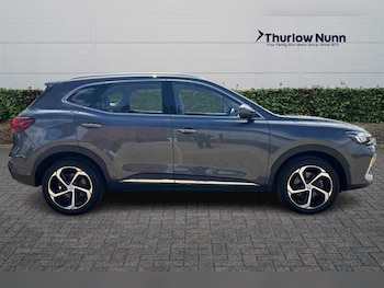 Used MG MG HS 2023 for sale - 78518811: Photo