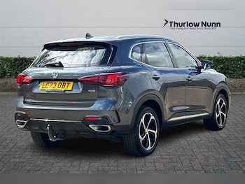 Used MG MG HS 2023 for sale - 78518811: Photo