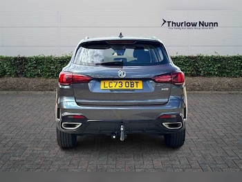 Used MG MG HS 2023 for sale - 78518811: Photo
