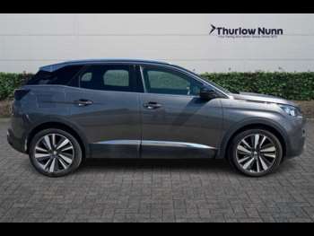 Used Peugeot 3008 2020 for sale - 75116538: Photo
