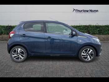 Used Peugeot 108 2018 for sale - 74839550: Photo