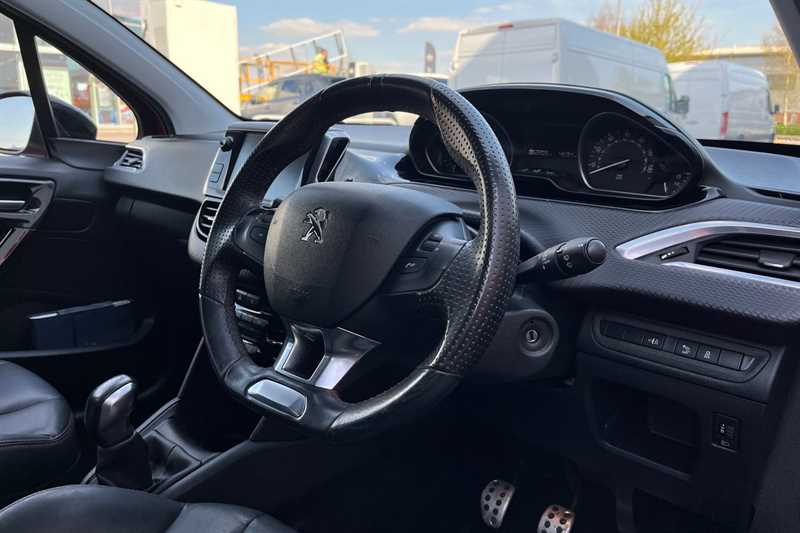 Used Peugeot 208 2017 for sale - 77512826: Photo 10