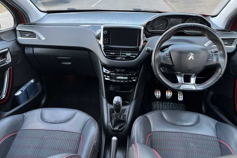 Used Peugeot 208 2017 for sale - 77512826: Photo 12