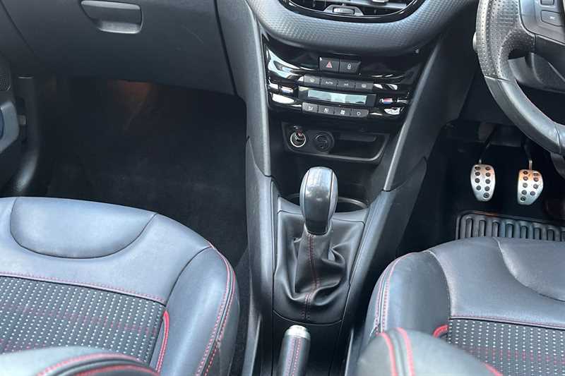 Used Peugeot 208 2017 for sale - 77512826: Photo 14