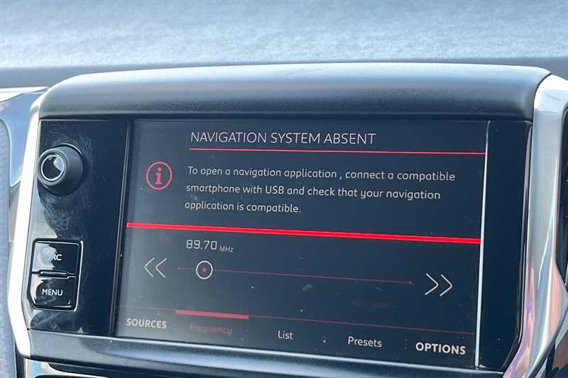 Used Peugeot 208 2017 for sale - 77512826: Photo 18