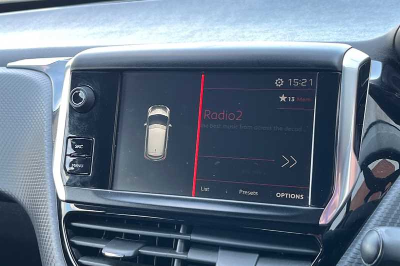 Used Peugeot 208 2017 for sale - 77512826: Photo 19