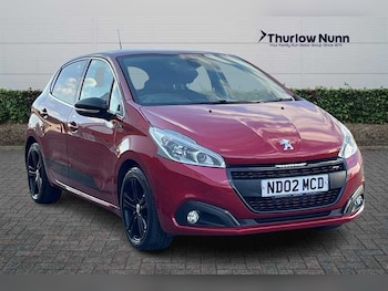 Peugeot 208 feature image