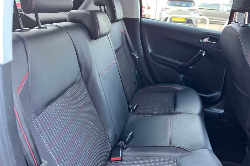 Used Peugeot 208 2017 for sale - 77512826: Photo 23