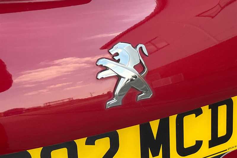 Used Peugeot 208 2017 for sale - 77512826: Photo 25